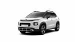 Citroen C3 Aircross Sunshine 2018 года (FR)